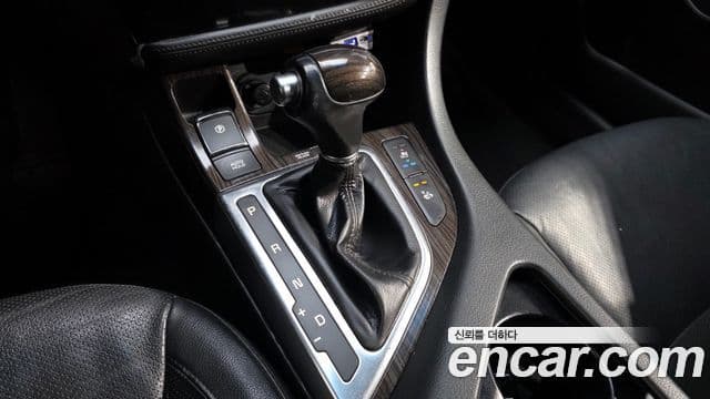 Kia The / новый New K5 Trendy, 2014 9