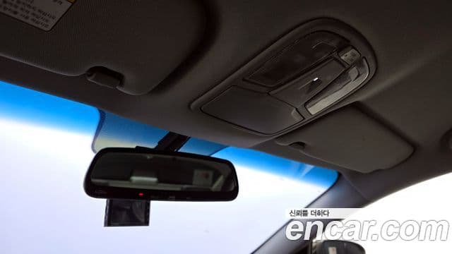 Kia The / новый New K5 Trendy, 2014 16