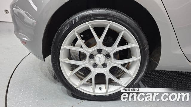 Volkswagen Гольф 7세대, 2014 все фото