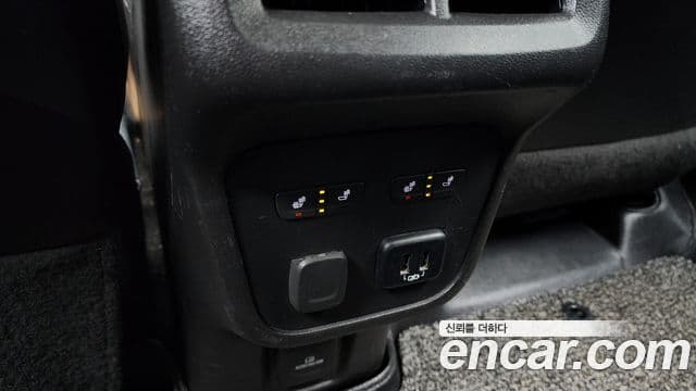 Chevrolet(GM대우) Equinox Exclusive, 2018 16