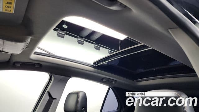 Chevrolet(GM대우) Equinox Exclusive, 2018 17