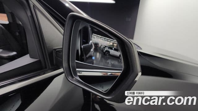 Chevrolet(GM대우) Equinox Exclusive, 2018 18