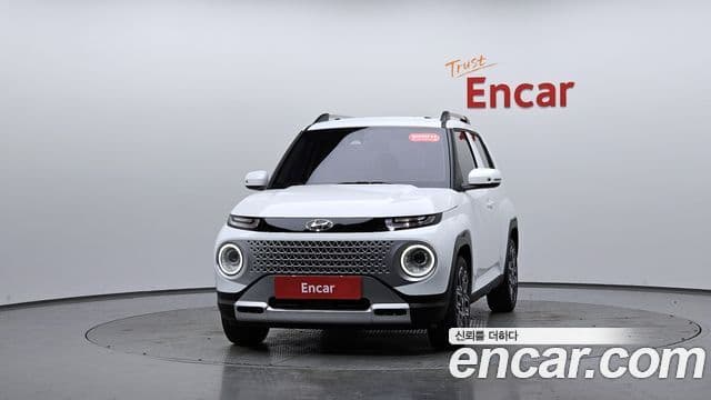 Hyundai Casper Inspiration, 2024 3