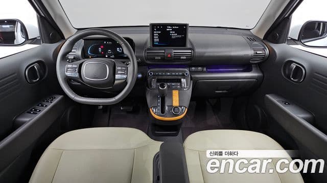 Hyundai Casper Inspiration, 2024 7