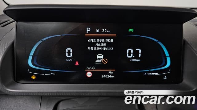 Hyundai Casper Inspiration, 2024 8