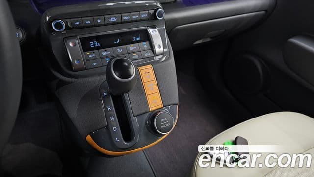 Hyundai Casper Inspiration, 2024 9