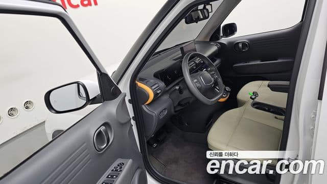 Hyundai Casper Inspiration, 2024 10