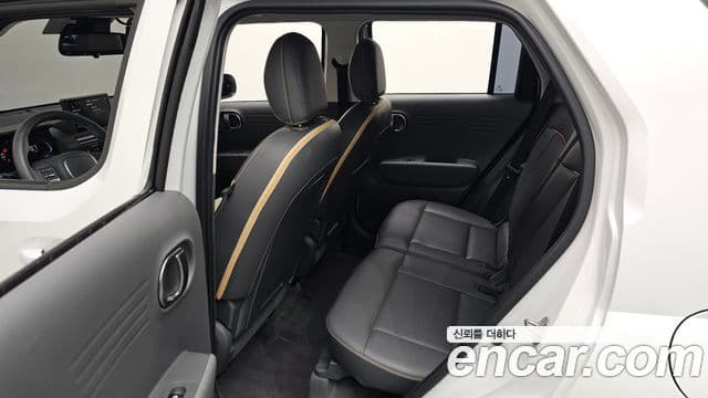 Hyundai Casper Inspiration, 2024 11