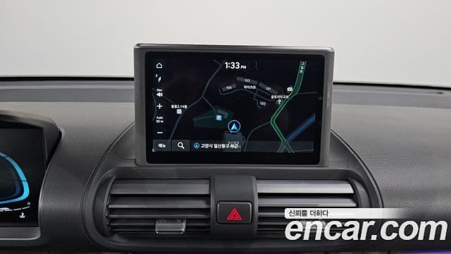 Hyundai Casper Inspiration, 2024 14