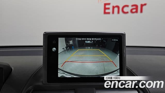 Hyundai Casper Inspiration, 2024 15