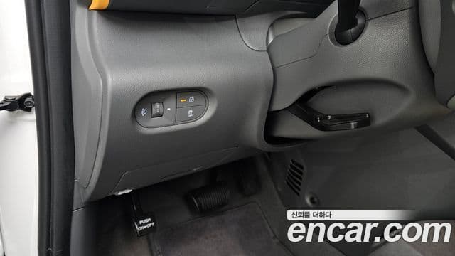 Hyundai Casper Inspiration, 2024 18