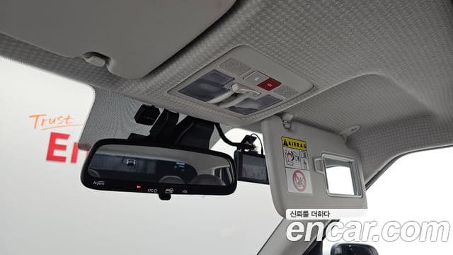 Hyundai Casper Inspiration, 2024 19