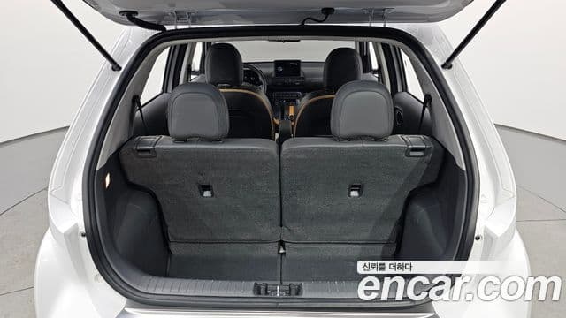 Hyundai Casper Inspiration, 2024 20