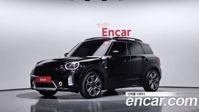 Mini Cooper S Countryman 2세대, 2023 1