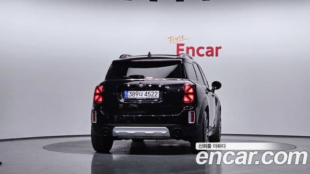 Mini Cooper S Countryman 2세대, 2023 4