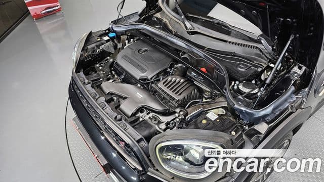 Mini Cooper S Countryman 2세대, 2023 6