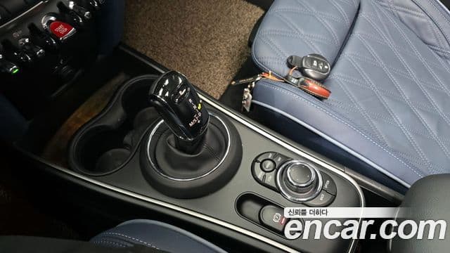 Mini Cooper S Countryman 2세대, 2023 9