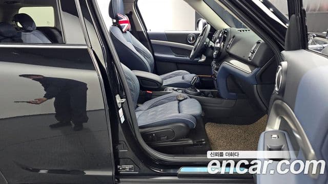 Mini Cooper S Countryman 2세대, 2023 11