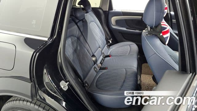 Mini Cooper S Countryman 2세대, 2023 12