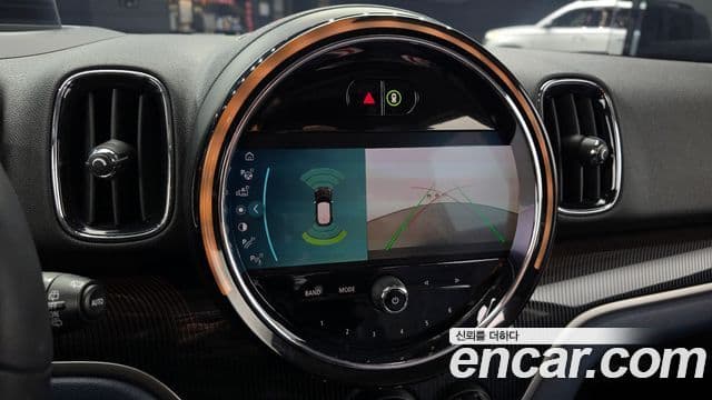 Mini Cooper S Countryman 2세대, 2023 14