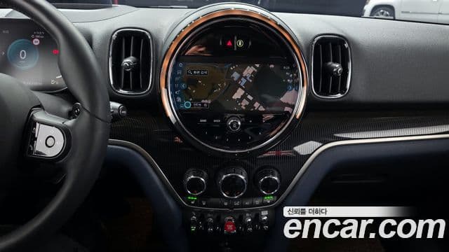 Mini Cooper S Countryman 2세대, 2023 16