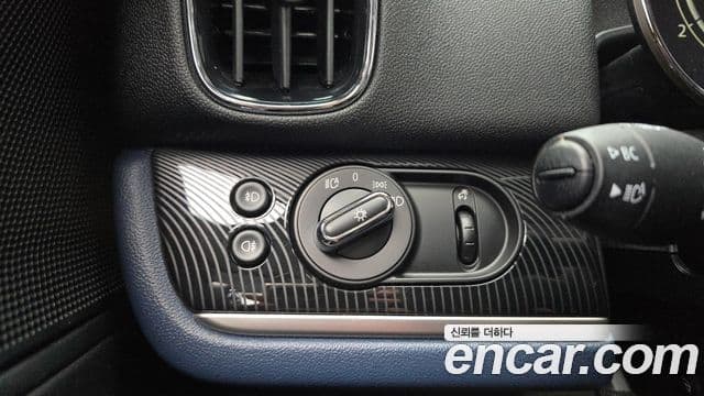 Mini Cooper S Countryman 2세대, 2023 18