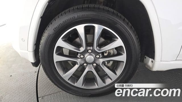 Jeep Grand Cherokee WK2, 2018 все фото