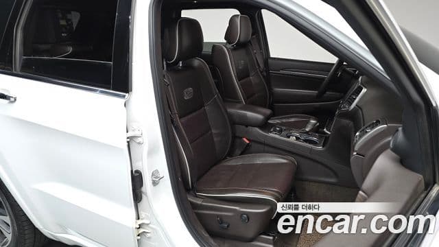 Jeep Grand Cherokee WK2, 2018 12