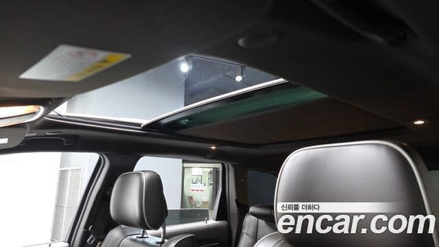 Jeep Grand Cherokee WK2, 2018 19