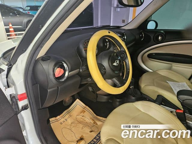 Mini Cooper SD Countryman 1세대, 2016 7