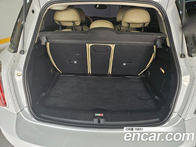 Mini Cooper SD Countryman 1세대, 2016 12