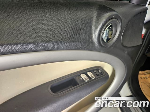 Mini Cooper SD Countryman 1세대, 2016 14