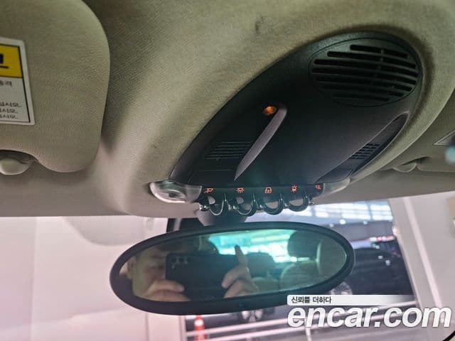 Mini Cooper SD Countryman 1세대, 2016 15