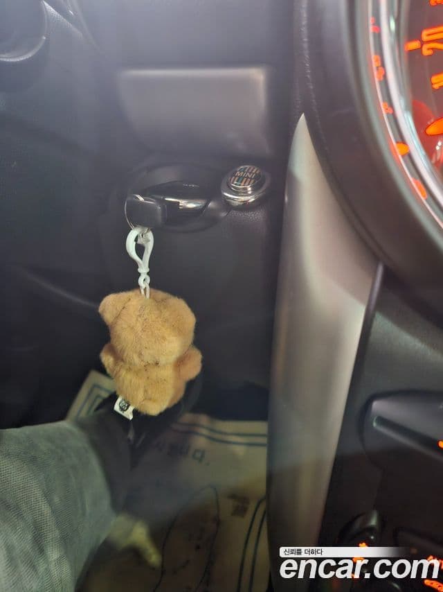 Mini Cooper SD Countryman 1세대, 2016 16