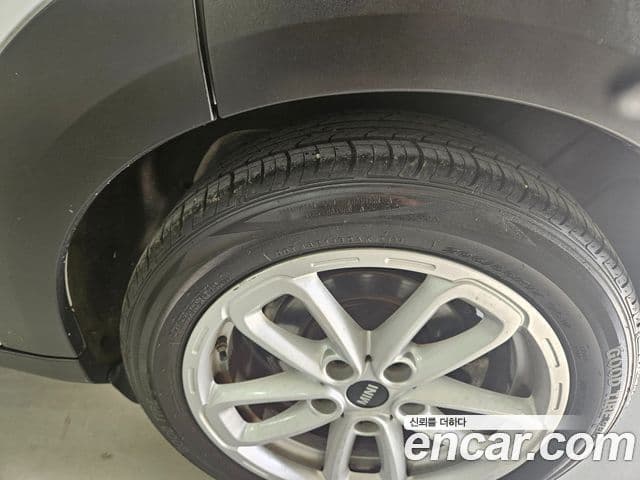 Mini Cooper SD Countryman 1세대, 2016 18