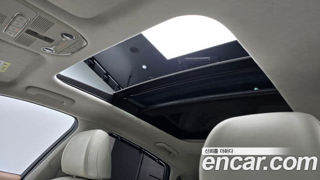 Hyundai The / новый New Grandeur IG гибрид Calligraphy, 2021 17