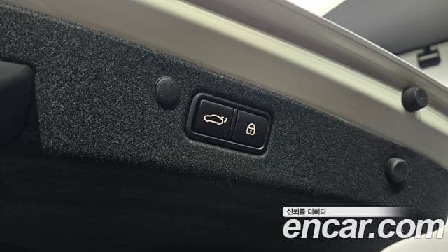 Hyundai The / новый New Grandeur IG гибрид Calligraphy, 2021 20