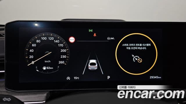 Kia The / новый New K5 3세대 Signature, 2024 8