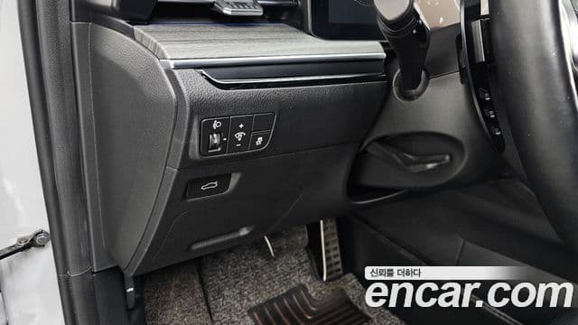 Kia The / новый New K5 3세대 Signature, 2024 14