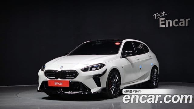 BMW 1시리즈 (F70) M135 xDrive Pro first Edition, 2025 1
