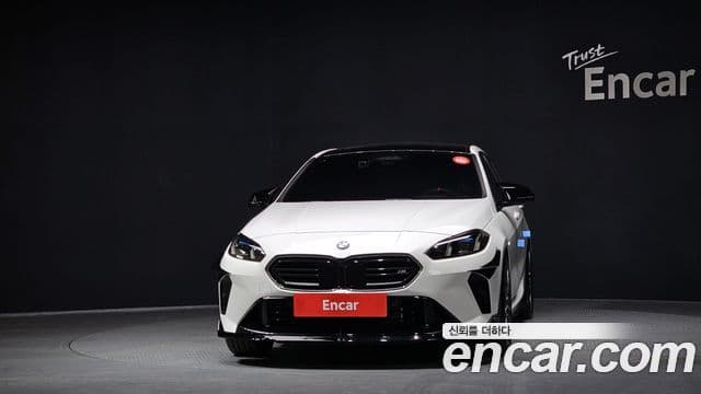 BMW 1시리즈 (F70) M135 xDrive Pro first Edition, 2025 3