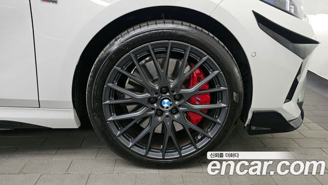 BMW 1시리즈 (F70) M135 xDrive Pro first Edition, 2025 все фото