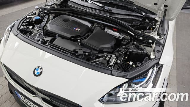 BMW 1시리즈 (F70) M135 xDrive Pro first Edition, 2025 6