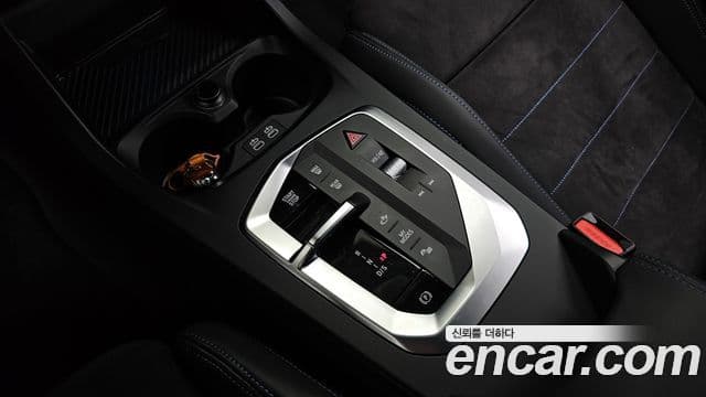 BMW 1시리즈 (F70) M135 xDrive Pro first Edition, 2025 9