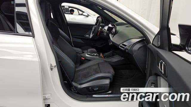 BMW 1시리즈 (F70) M135 xDrive Pro first Edition, 2025 11