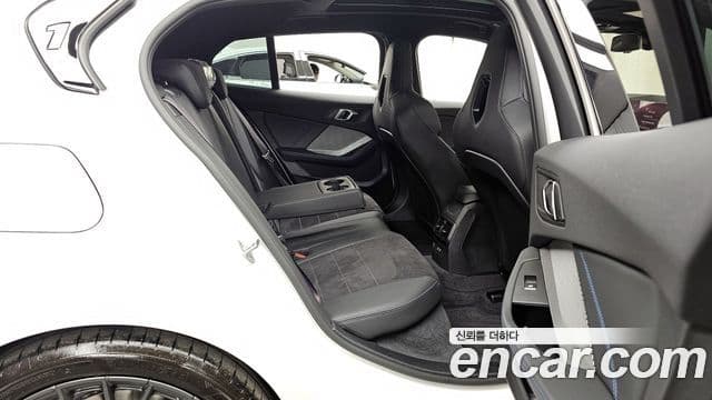 BMW 1시리즈 (F70) M135 xDrive Pro first Edition, 2025 12