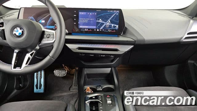 BMW 1시리즈 (F70) M135 xDrive Pro first Edition, 2025 14