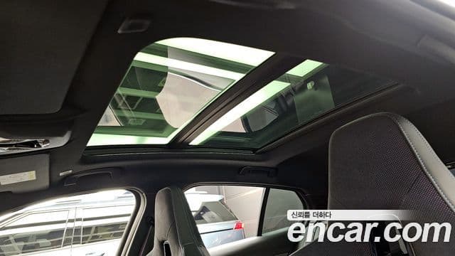 BMW 1시리즈 (F70) M135 xDrive Pro first Edition, 2025 18