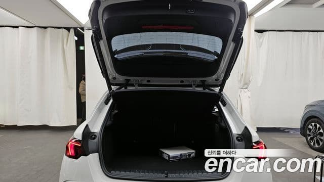 BMW 1시리즈 (F70) M135 xDrive Pro first Edition, 2025 20