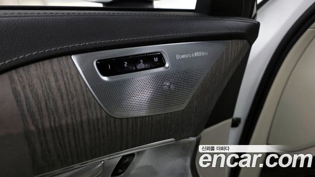 Volvo XC90 2세대 B6 Inscription, 2021 18
